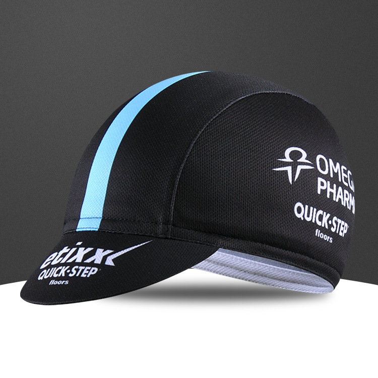 Outdoor Movement Supplies Fleet Version bicycle Small Cloth cap Windproof Sunscreen Jersey Equipment