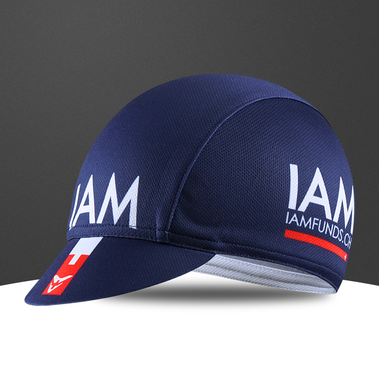 Outdoor Movement Supplies Fleet Version bicycle Small Cloth cap Windproof Sunscreen Jersey Equipment