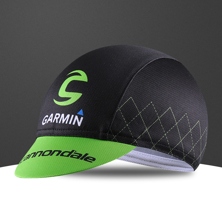 Outdoor Movement Supplies Fleet Version bicycle Small Cloth cap Windproof Sunscreen Jersey Equipment