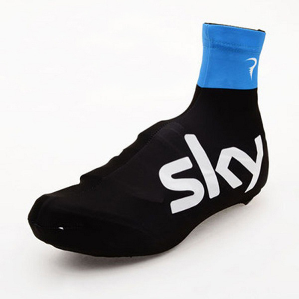Bicycle dust-proof Windproof Breathable Shoe Cover Outdoor Ride Lock Shoes Card Cover