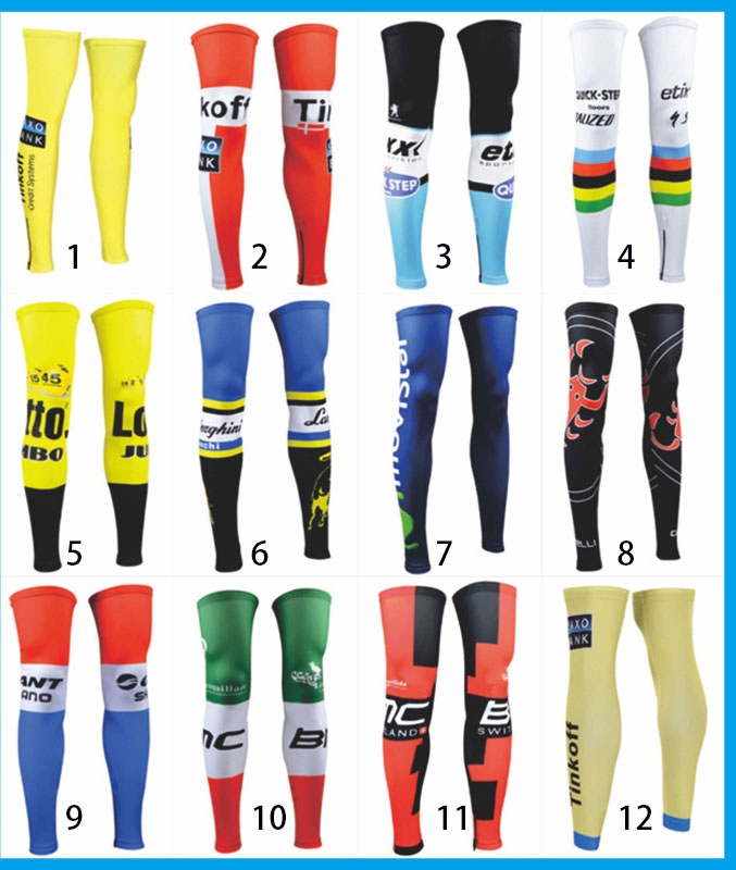 Ride Legs Bicycle Summer Sunscreen Perspiration Leggings Feet Movement Ride Equipment