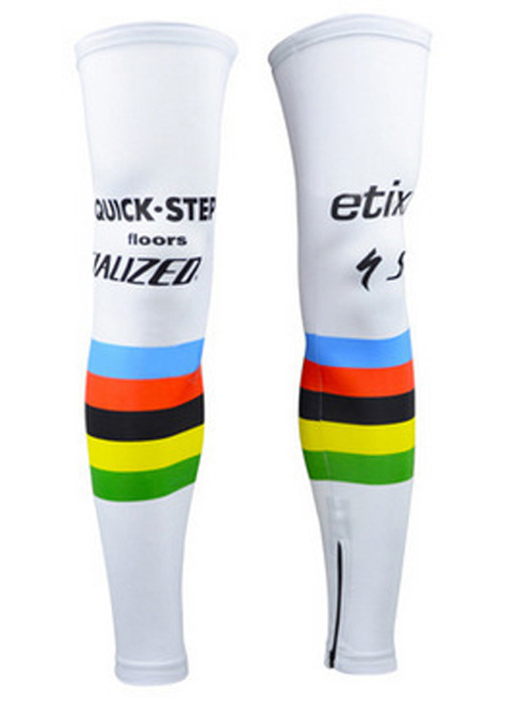 Ride Legs Bicycle Summer Sunscreen Perspiration Leggings Feet Movement Ride Equipment