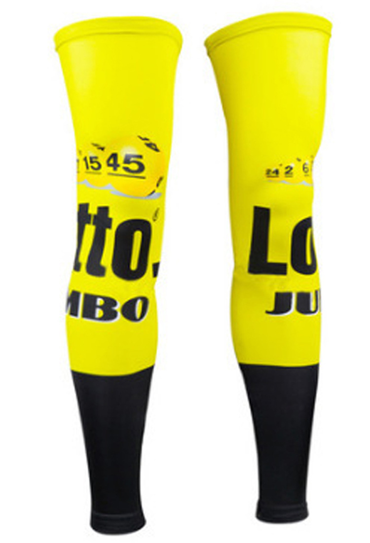 Ride Legs Bicycle Summer Sunscreen Perspiration Leggings Feet Movement Ride Equipment