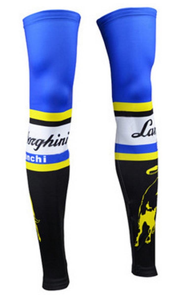 Ride Legs Bicycle Summer Sunscreen Perspiration Leggings Feet Movement Ride Equipment