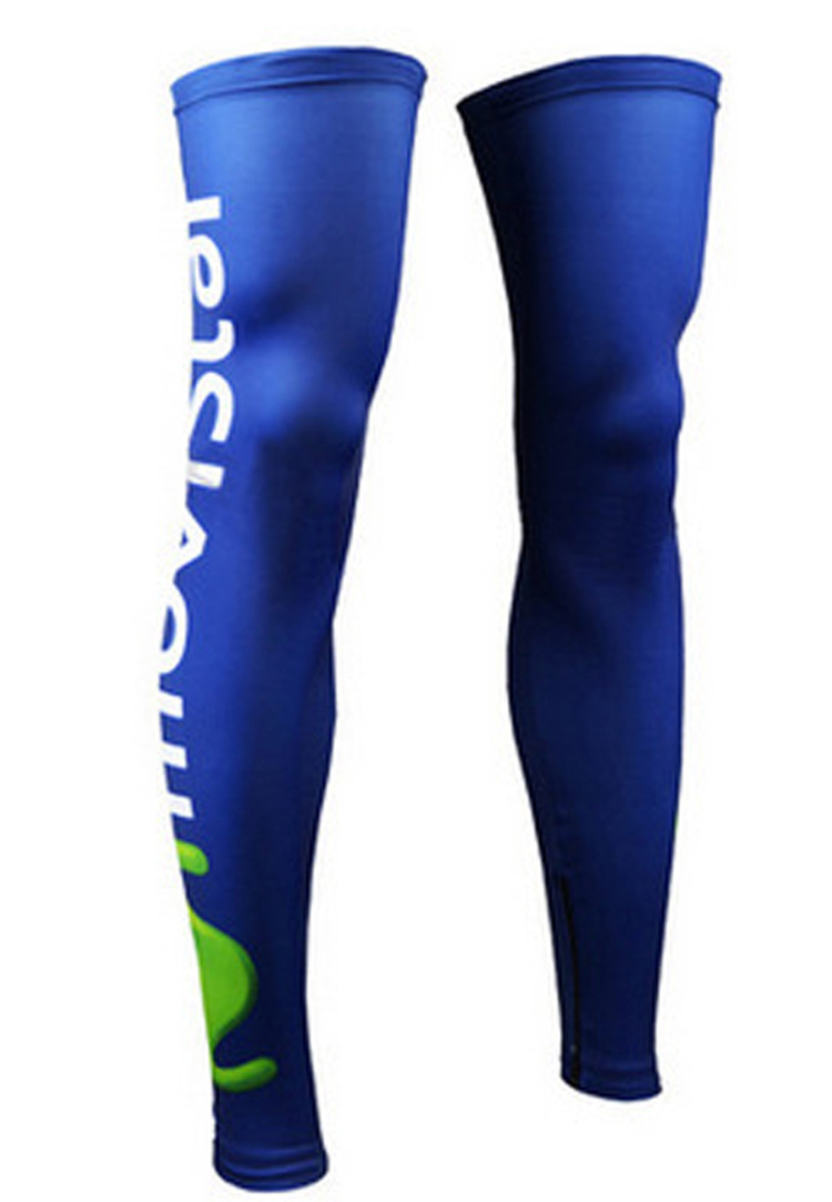 Ride Legs Bicycle Summer Sunscreen Perspiration Leggings Feet Movement Ride Equipment