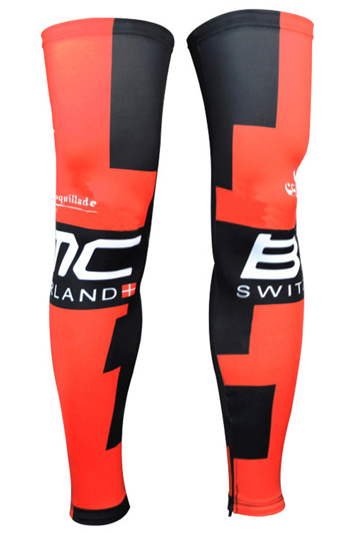 Ride Legs Bicycle Summer Sunscreen Perspiration Leggings Feet Movement Ride Equipment