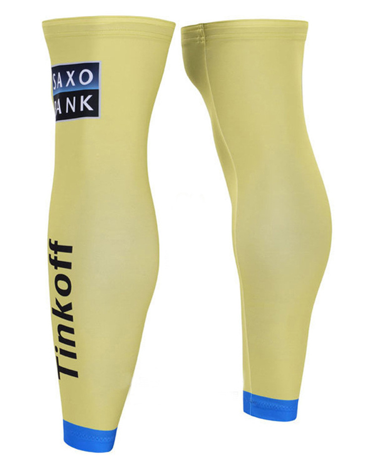 Ride Legs Bicycle Summer Sunscreen Perspiration Leggings Feet Movement Ride Equipment
