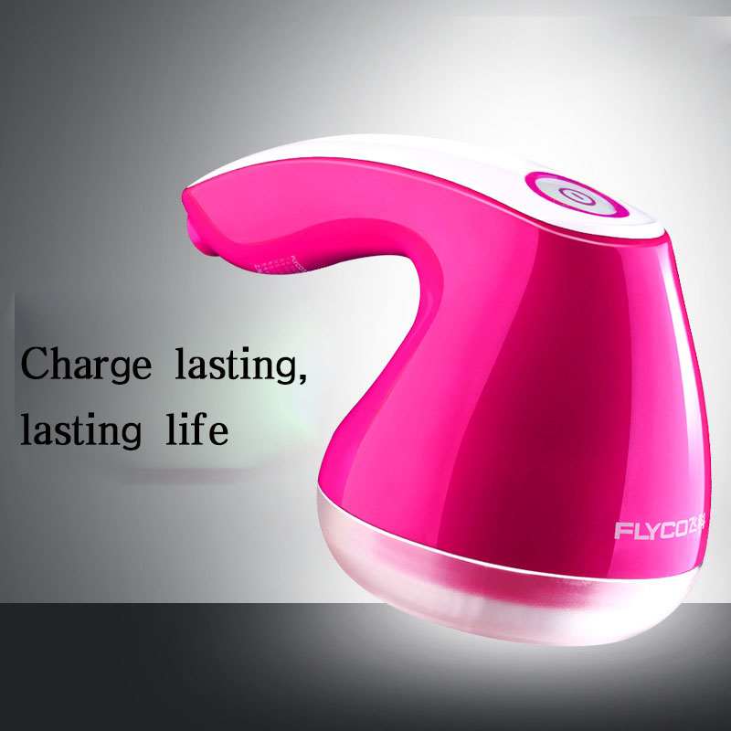 Hairball Clippers Shaving Device To The Hair Ball Epilator Clothes In Addition To Playing Hairbrush