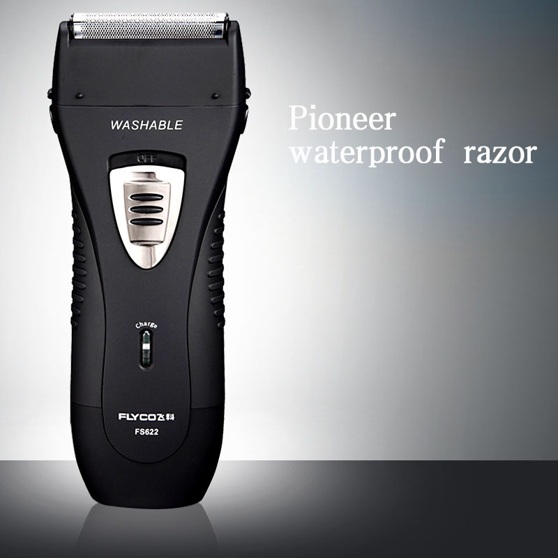 Men Razor electric Charge Razor Reciprocating whole body Washed Razor
