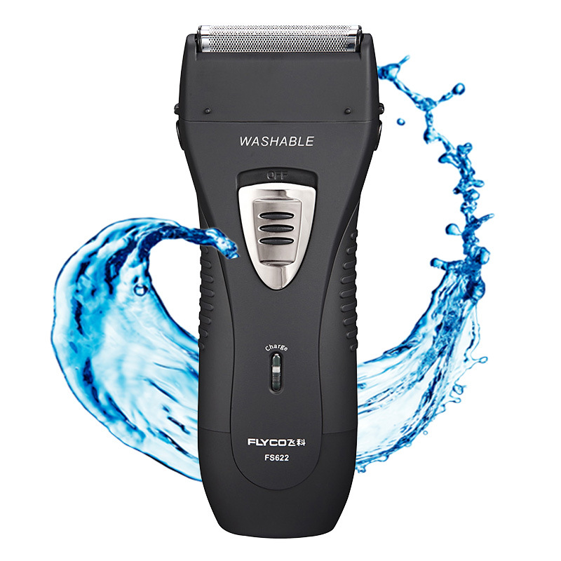 Men Razor electric Charge Razor Reciprocating whole body Washed Razor