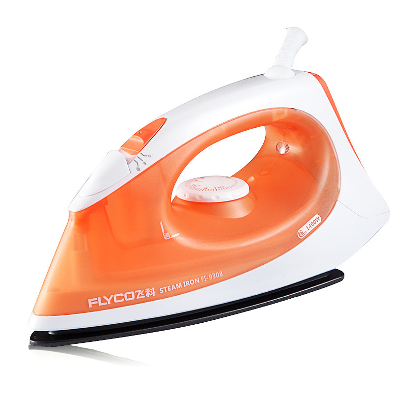 Electric iron   steam spray Home Electric iron Ironing machine 1400W Hand held Electric iron