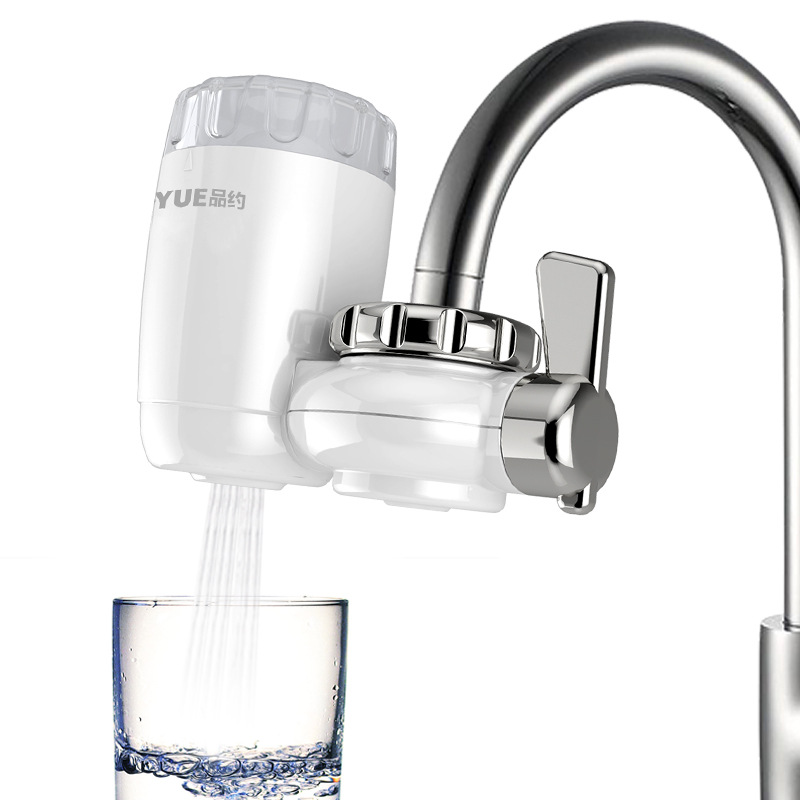 Faucet Water Purifier Home ceramics Filter element kitchen filter Tap water Water purifier
