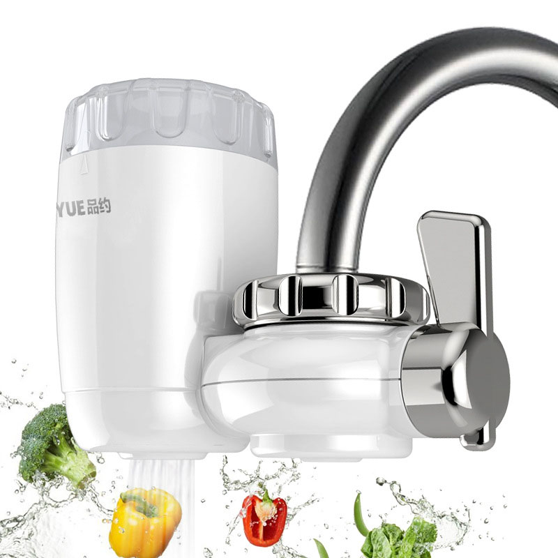Faucet Water Purifier Home ceramics Filter element kitchen filter Tap water Water purifier