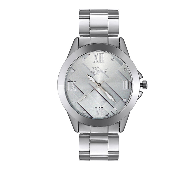 Business High end Watch Men trend fashion Leisure Watch