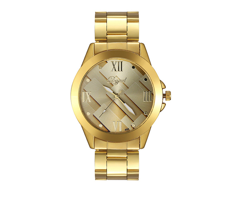 Business High end Watch Men trend fashion Leisure Watch