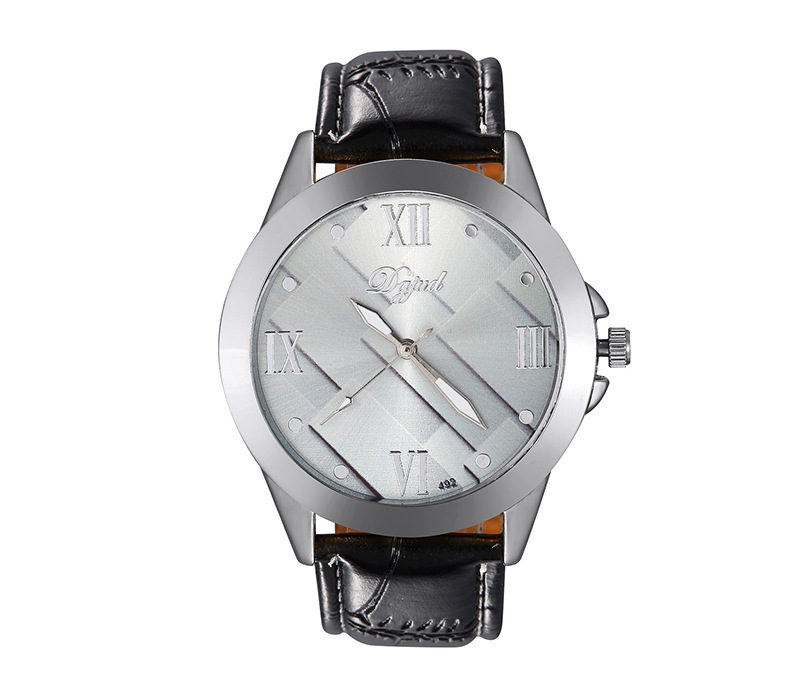 Business High end Watch Men trend fashion Leisure Watch