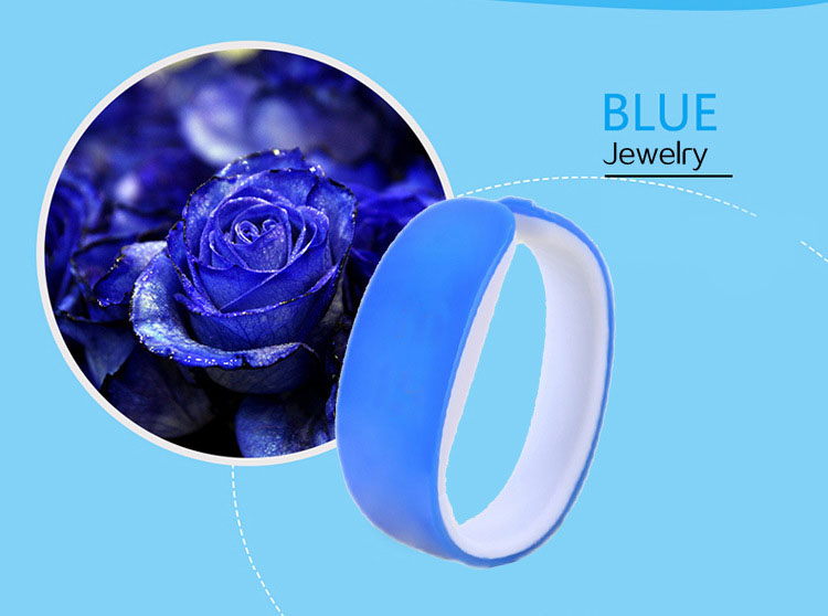 Fashion Dolphin LED Watch Cool Student Child Movement Double Button jelly Digital Watch