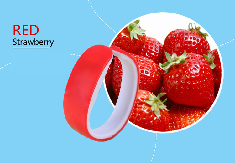 Fashion Dolphin LED Watch Cool Student Child Movement Double Button jelly Digital Watch