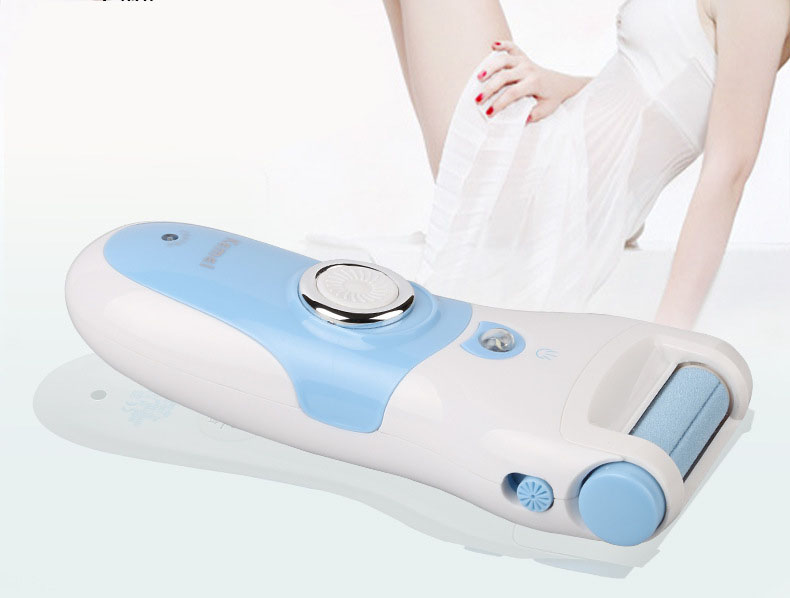 Electric Grinding Footers Grinding Artifacts Not Hurt Go To Dead Skin Exfoliating To Calluses