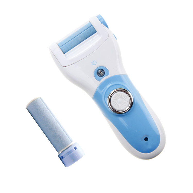Electric Grinding Footers Grinding Artifacts Not Hurt Go To Dead Skin Exfoliating To Calluses