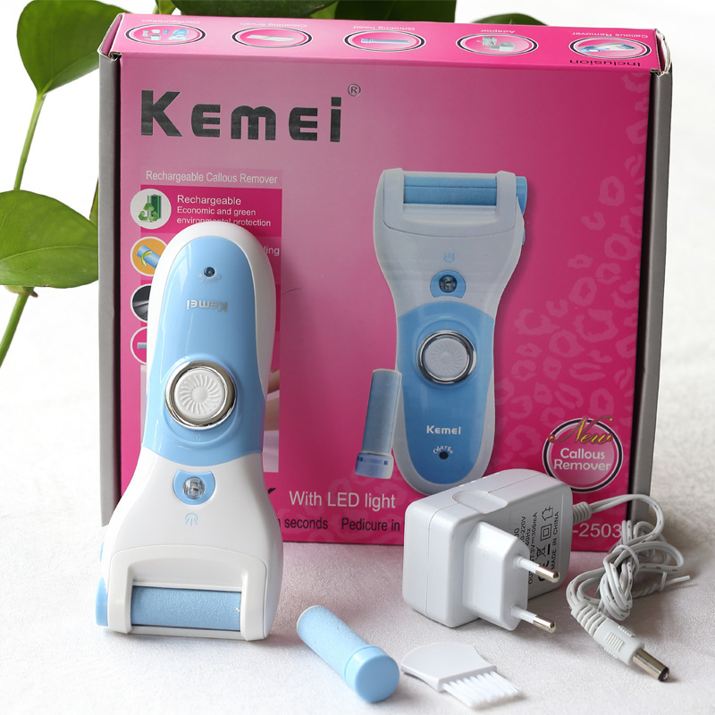 Electric Grinding Footers Grinding Artifacts Not Hurt Go To Dead Skin Exfoliating To Calluses