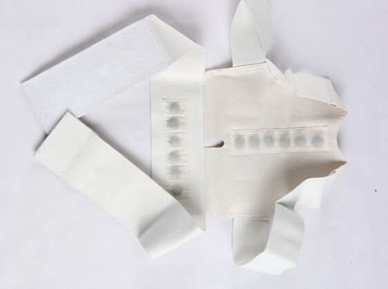 Adult Back magnet Correction zone Body Shaping