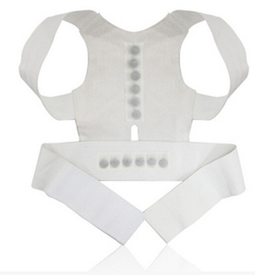Adult Back magnet Correction zone Body Shaping