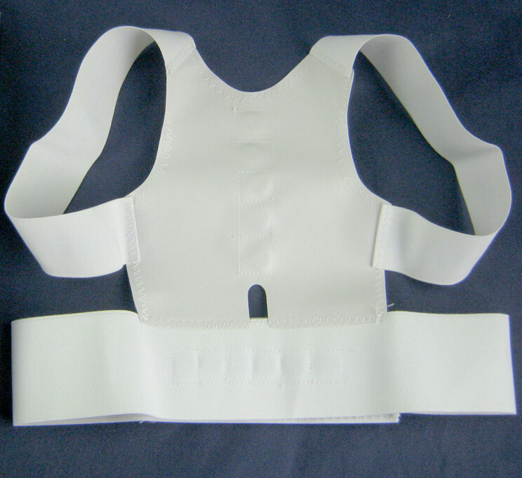 Adult Back magnet Correction zone Body Shaping