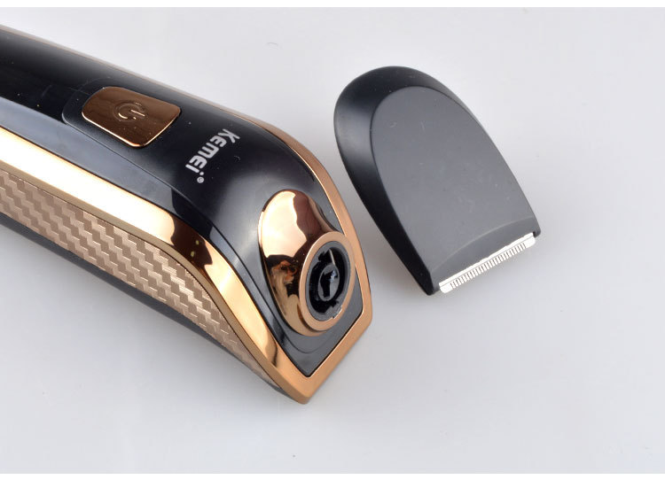 Multifunction Float Four Heads Washed Razor Electric Razor Electric Razor