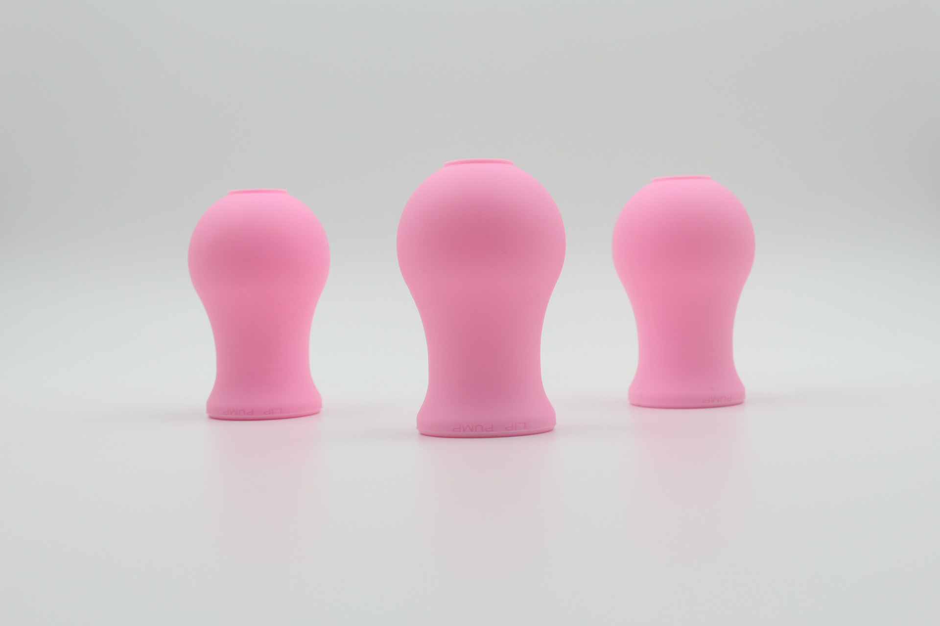 The New Silica gel Fancy lips  Abundance Sexy Lip beauty Essential