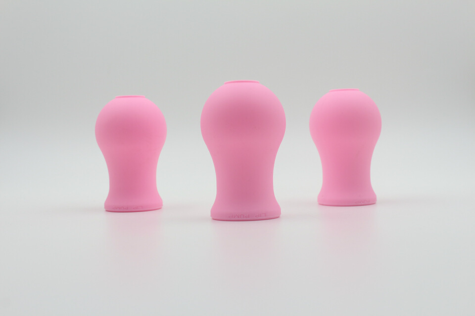 The New Silica gel Fancy lips  Abundance Sexy Lip beauty Essential