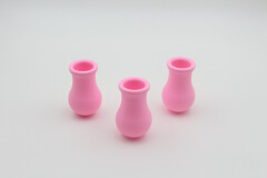 The New Silica gel Fancy lips  Abundance Sexy Lip beauty Essential