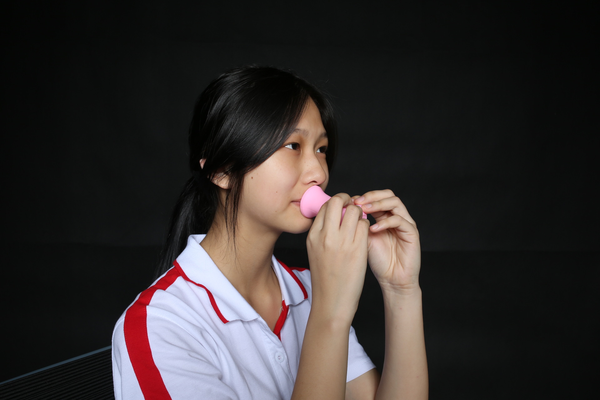 The New Silica gel Fancy lips  Abundance Sexy Lip beauty Essential