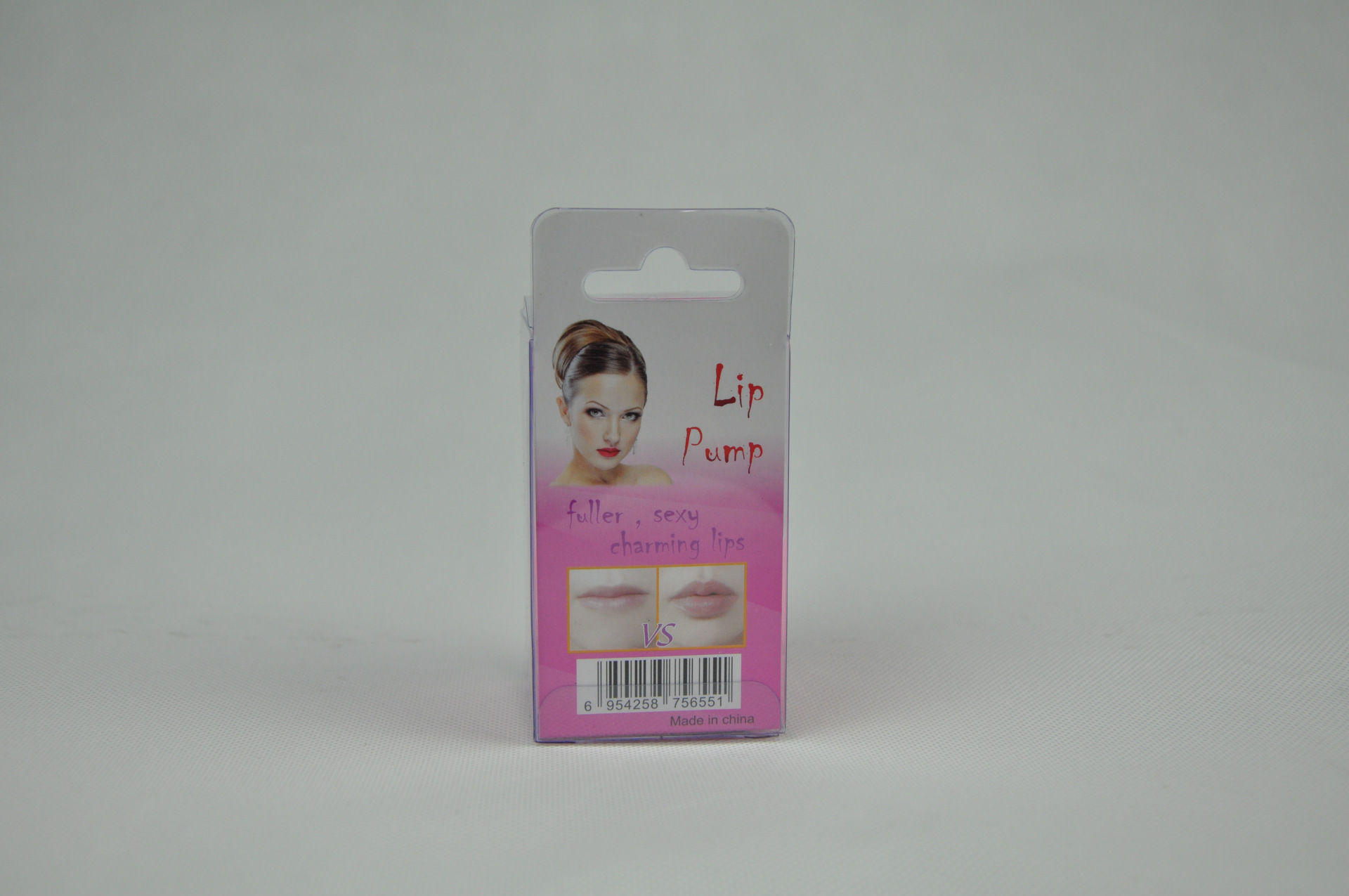 The New Silica gel Fancy lips  Abundance Sexy Lip beauty Essential