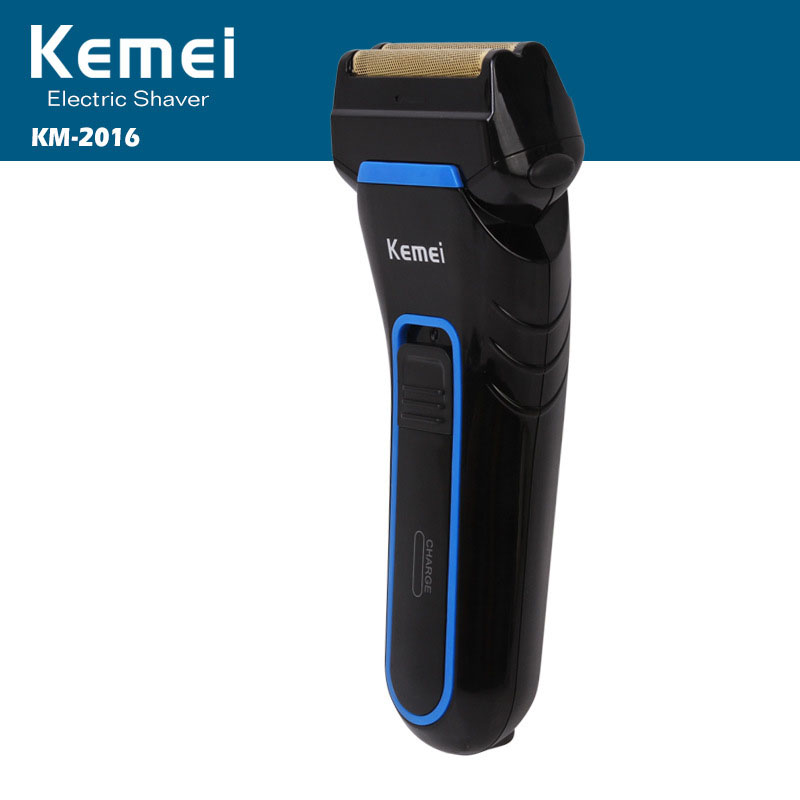 Plus use Reciprocating electric Razor  Men profession Rechargeable Razor