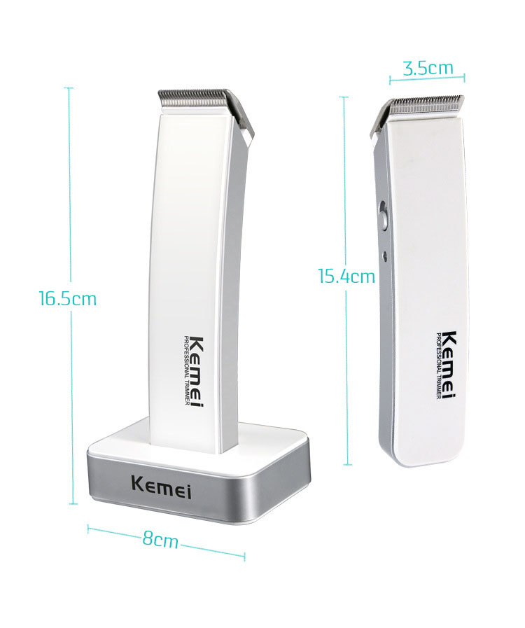 Electric Clippers Charge Hairdresser adult Children General hair Clippers