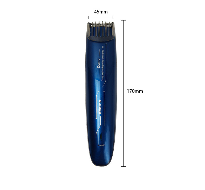 Electric Hairdresser Clippers profession Home Haircut scissors Electric fader