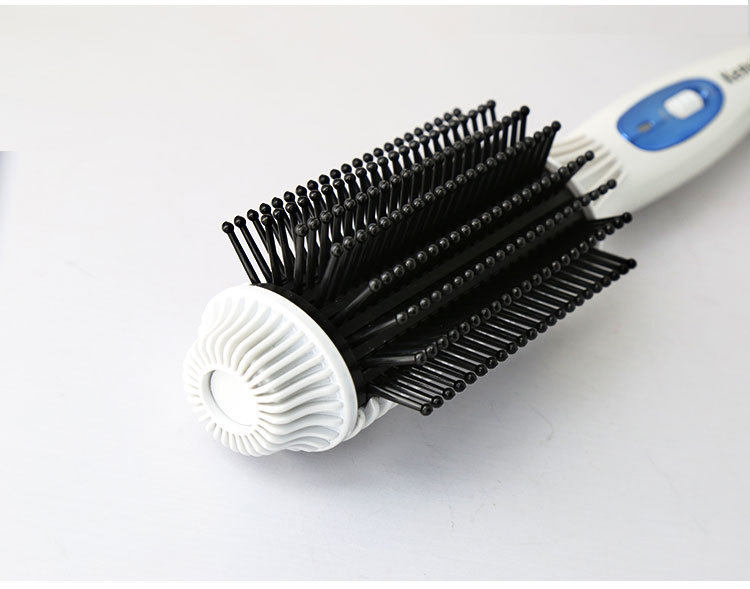 Curly hair comb Anti-hot Curly sticks Big waves Pear head hair curler