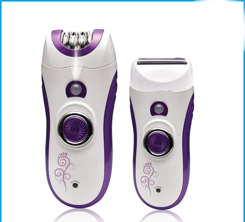 Ms Shaving Device Epilator Female Pubic Hair Armpit Hair Whole Body Gift Armor