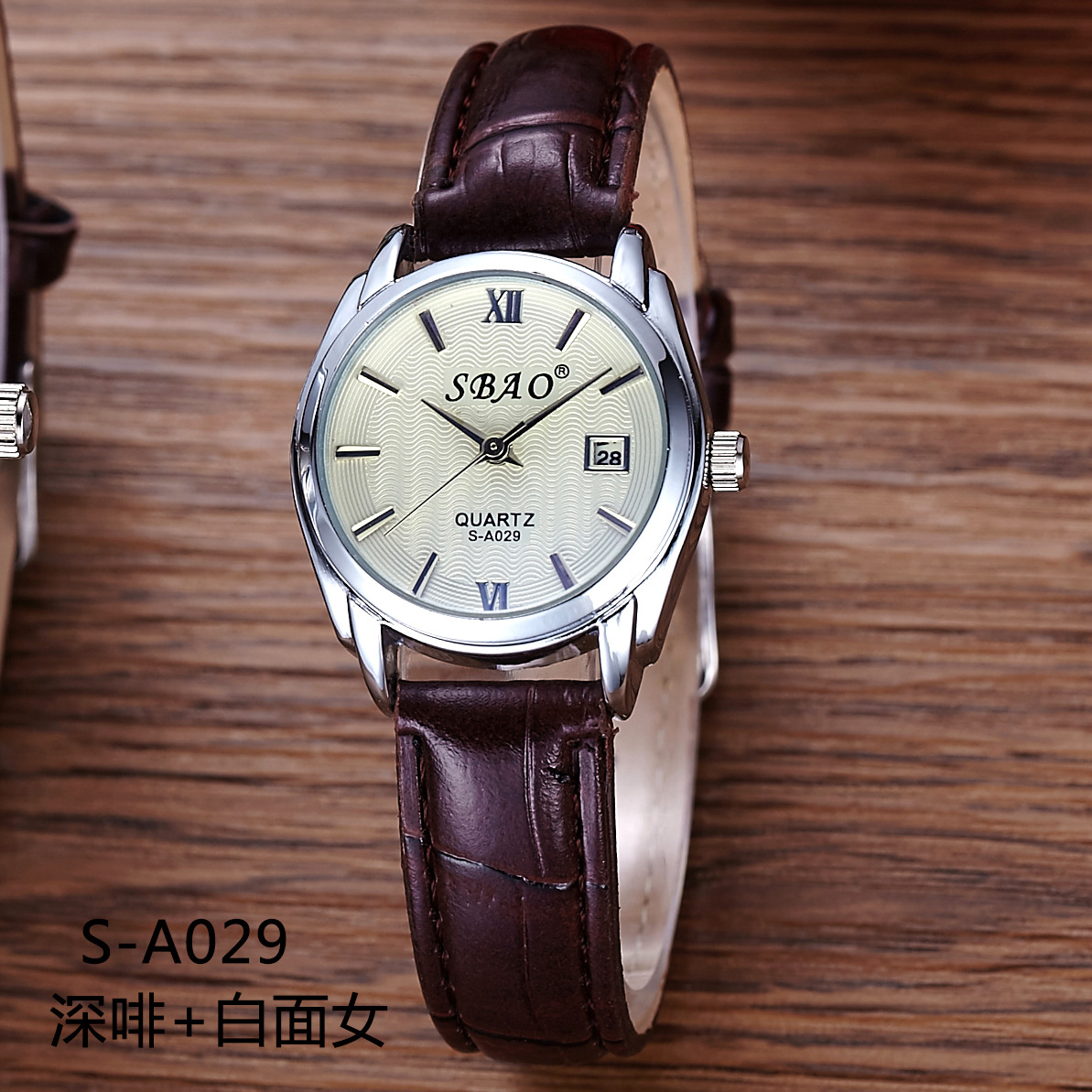 Couple Watch Belt Men Watch student Waterproof True belt Movement Business Quartz Watches