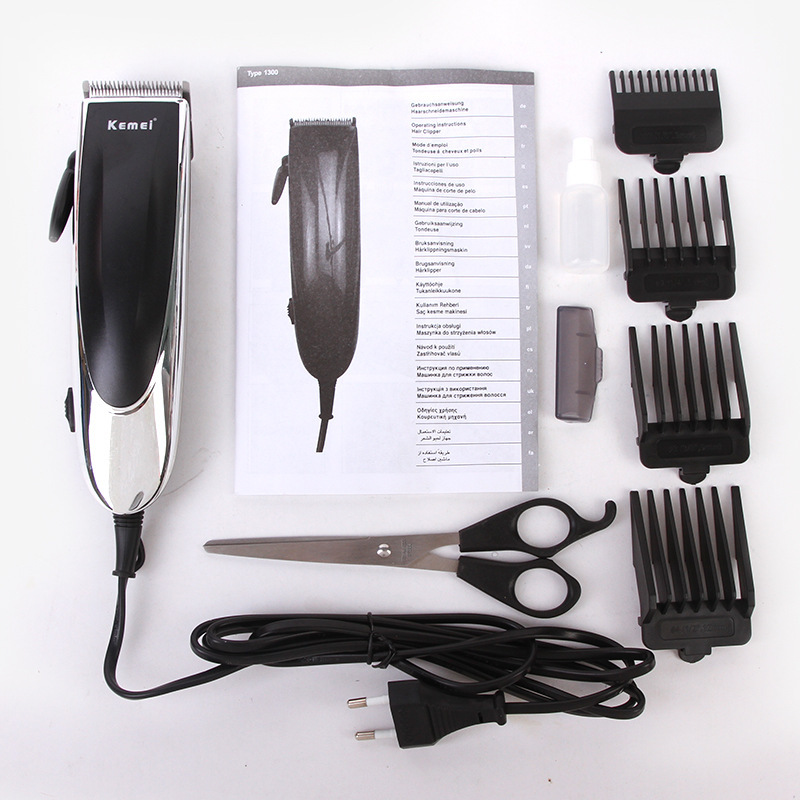 Adult Child barbershop dedicated Hairdresser Clippers Men electric Hairdresser