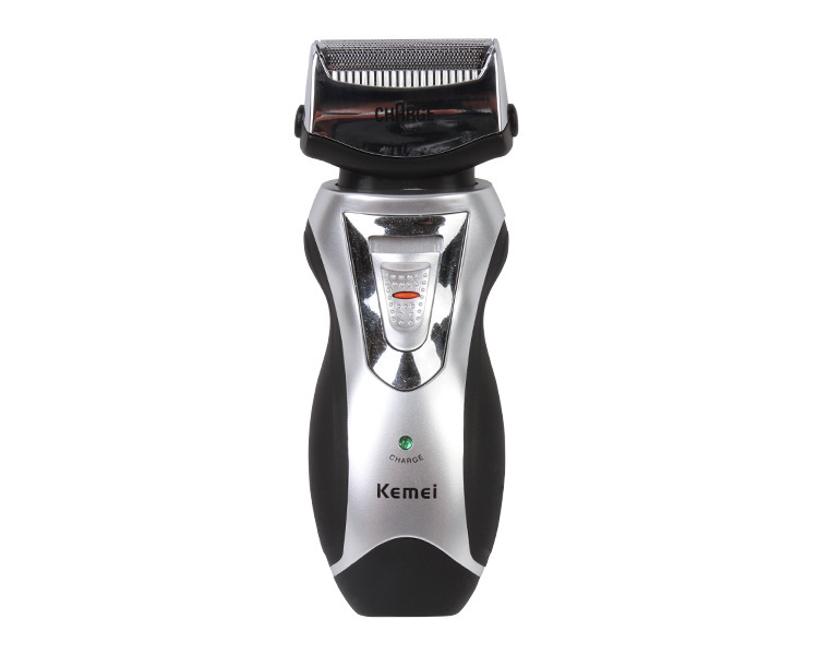 Reciprocating float Double net electric Razor Rechargeable Razor
