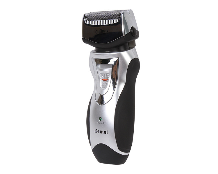 Reciprocating float Double net electric Razor Rechargeable Razor