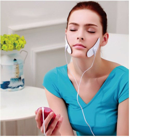 Meridian Massage Instrument Physiotherapy Instrument Low Frequency Electrotherapy Mini Massager