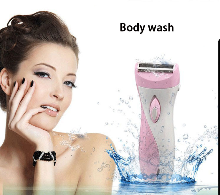 Armpit Epilator Female To armpit hair Shaving device electric Scraper Men Pubic hair Private office