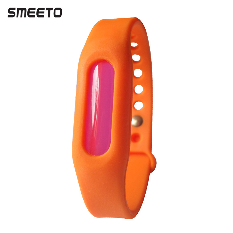 Insect Repellent Wristband Anti-mosquito Baby Pregnant Women Insect Repellent Wristband