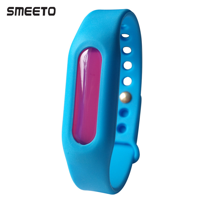 Insect Repellent Wristband Anti-mosquito Baby Pregnant Women Insect Repellent Wristband