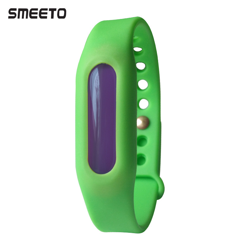 Insect Repellent Wristband Anti-mosquito Baby Pregnant Women Insect Repellent Wristband