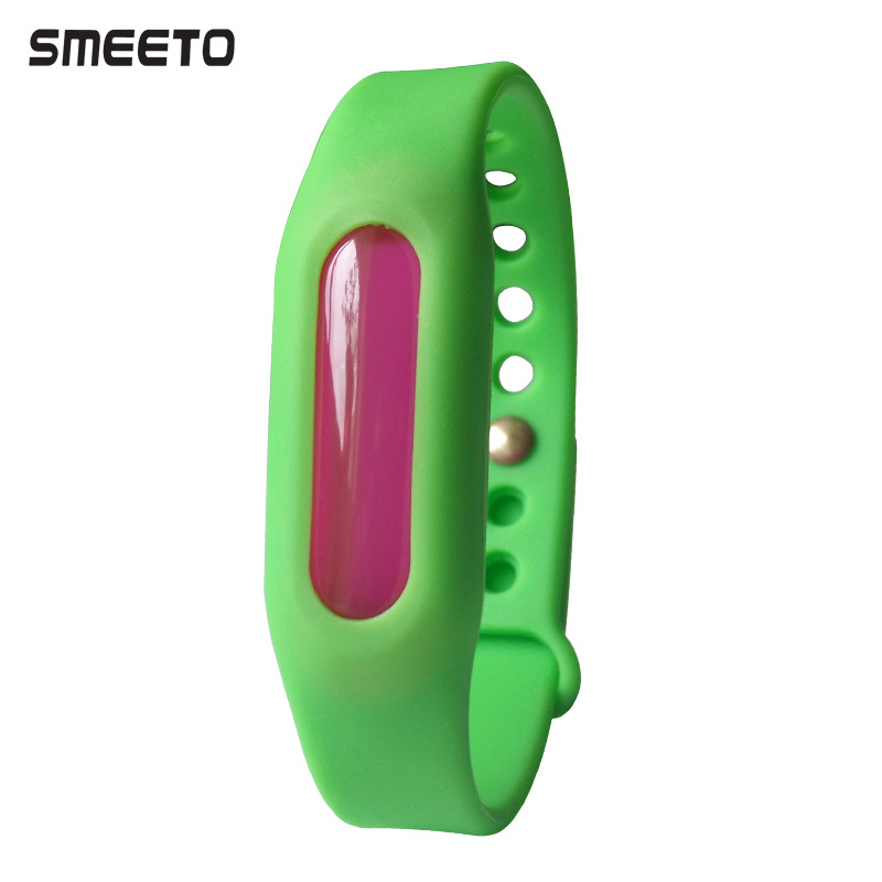 Insect Repellent Wristband Anti-mosquito Baby Pregnant Women Insect Repellent Wristband