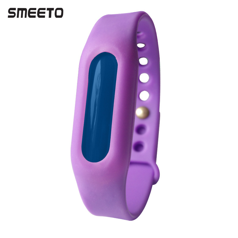Insect Repellent Wristband Anti-mosquito Baby Pregnant Women Insect Repellent Wristband